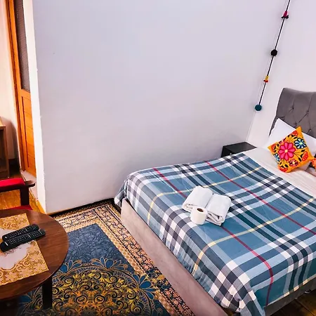 Casona Ecoterra Hotel Cusco