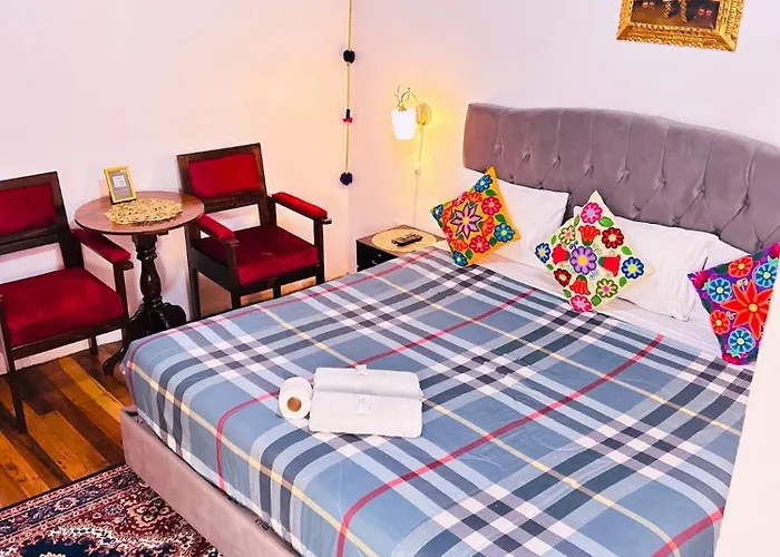 Hotel Casona Ecoterra Cusco