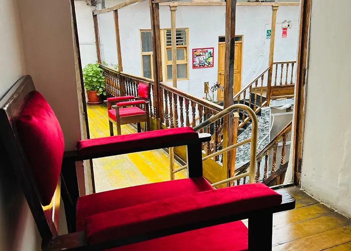 Casona Ecoterra
