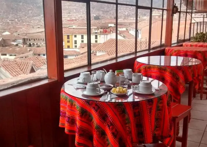 Casona Ecoterra
